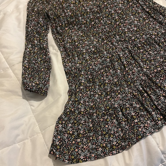 Loft Dropped-Waist Dress - Picture 4 of 5